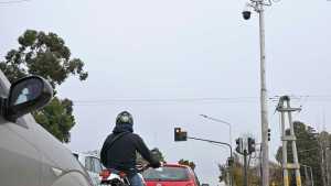 Fotomultas en Neuquén: dónde se instalan las nuevas cámaras para registrar infracciones