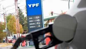 Aumento de nafta y gasoil: Gobierno no aclara que pasará con el impuesto a los combustibles