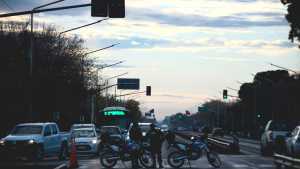 Video | Se levantaron las protestas en Neuquén, de tercerizados y organizaciones sociales