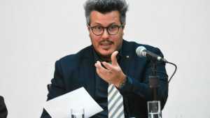 La Legislatura rechazó el pliego del candidato a fiscal jefe Manuel Islas