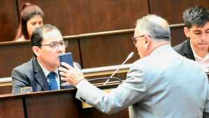Tras el rechazo al pliego de Islas, el Consejo de la Magistratura de Neuquén debe tomar una decisión