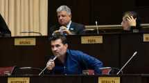 Imagen de El kirchnerismo de Neuquén apoyó el fin de la barrera sanitaria de Javier Milei y criticó su freno