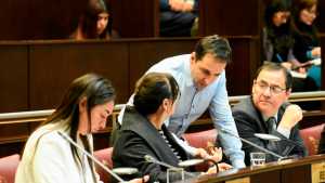 El presentismo para los diputados de Neuquén se aprobará este jueves: sancionarán a los que falten a las sesiones