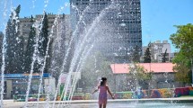 Imagen de Calor extremo en el Alto Valle: este viernes la máxima será de 38°