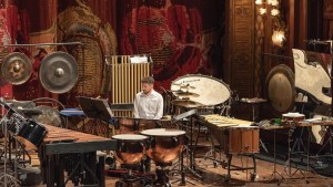 Late el Alto Valle con el Festival Internacional de Percusión