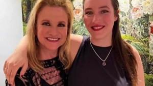 Lucía Galán internada: su hija dio detalles sobre su salud, ¿cómo se encuentra?