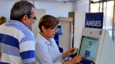 Las Pensiones No Contributivas de Anses tendrán un aumento en julio 2024. 