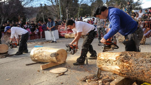 Sortean una camioneta para financiar una fiesta en San Martín de Los Andes: se consiguen en Neuquén capital