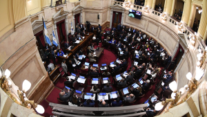 Los planes después de la Ley Bases