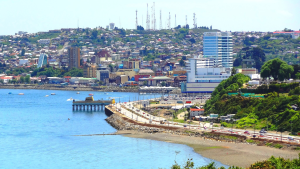 De Neuquén a Chile a hacer compras y conocer un paraíso: «Increíble lo que ahorrás»