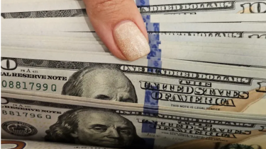 Precio del dólar este 22 de noviembre.