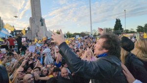 Día de la Bandera: a qué hora hablará Javier Milei y cómo será el acto del 20 de junio en Rosario