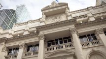 Imagen de Dólar al alza y drenaje de reservas: el Banco Central vendió U$S 930 millones en cuatro días