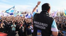 Imagen de Petroleros suspendió el paro lanzado para el martes en Vaca Muerta
