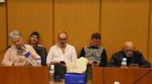 Imagen de Ratifican que los condenados por la estafa al Ipross seguirán con tobilleras electrónicas