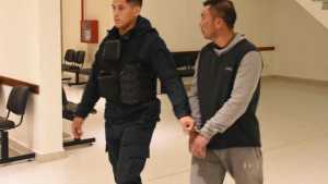 Crimen en Roca: lo consideraba como un hijo y lo habría asesinado el mismo Día del Padre en el barrio Alta Barda