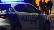 Imagen de Murió un joven de Roca: salió a comprar bebidas y chocó contra un poste de luz entre Ruta 22 y Ruta Chica