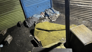 Rescatan a un adolescente que fue secuestrado y torturado en Rosario: hay tres detenidos