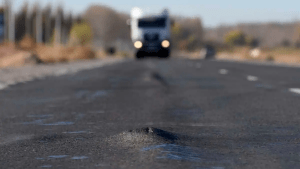 Cómo está el estado de las rutas en Neuquén este jueves 20 de junio