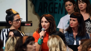 Thelma Fardin en Neuquén: cuándo, dónde y a qué hora se presentará la actriz