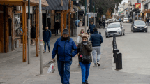 Imagen de Clima en Neuquén y Río Negro: cómo estará el tiempo este miércoles 19 de junio 2024