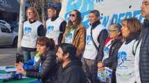 Imagen de Paro de Unter en Río Negro: el Gobierno quiere que los docentes informen si trabajan