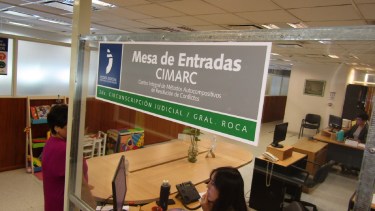 Un padre reconocerá a su hija y formará parte de la crianza: cómo llegaron al acuerdo. Foto: archivo