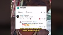 Imagen de «Solitario gamer», el joven de Cutral Co que es viral en redes y hasta se ganó el corazón de Bizarrap