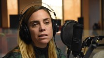 Imagen de María Emilia Soria criticó a Nación: «Se prende fuego la Patagonia y no hay nada ni nadie»