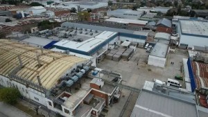 La Justicia halló menos alimentos de los que informó el Gobierno