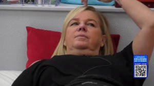 Virginia le habló a las cámaras en Gran Hermano y causó preocupación: «No sé si voy a llegar»