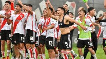 Imagen de River se quedó con el Superclásico de Reserva y eliminó a Boca de Copa Proyección