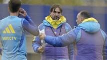 Imagen de Boca avanza por su primer refuerzo: el apuntado está en fútbol mexicano