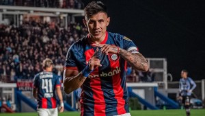 La negociación millonaria que planea River para llevarse a Bareiro: otro jugador y una deuda mexicana