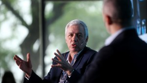 YPF ya recibe ofertas para el oleoducto que unirá Vaca Muerta con el puerto de Río Negro