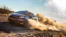 Imagen de El Rally Neuquino pone cuarta en Picún Leufú: ¿cómo están los podios en todas las categorías?