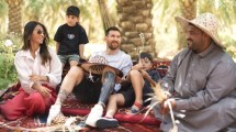 Imagen de Se conoció la impresionante cifra que rechazó Lionel Messi para jugar en Arabia Saudita