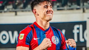 Adam Bareiro está a un paso de ser refuerzo de River: los detalles que destrabaron la negociación