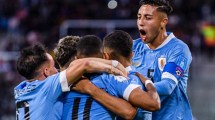Imagen de River vuelve a la carga por un goleador uruguayo: la cifra millonaria que pide su club