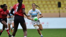 Imagen de Las Yaguaretés cayeron ante Kenia y no pudieron clasificar a los Juegos Olímpicos de París