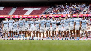 Los Pumas 7s ya conocen a sus rivales para los Juegos Olímpicos: una potencia y dos complicados
