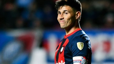 Giro inesperado en la negociación de River por Adam Bareiro: ¿se cae el pase de goleador?