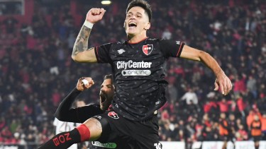 Boca apuntó los cañones a Rosario: la oferta millonaria por la figura de Newell´s.