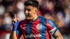 Adam Bareiro finalmente será jugador de River: los detalles del acuerdo millonario con San Lorenzo