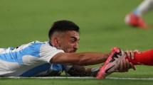 Imagen de Explotaron los memes tras el triunfo de Argentina ante Chile en la Copa América