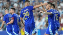 Imagen de El hermano de un jugador de la Selección Argentina será nuevo refuerzo de River: ¿quién es?