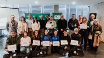 Imagen de Deportistas de Neuquén: lanzan un concurso con premios de la mano de una petrolera