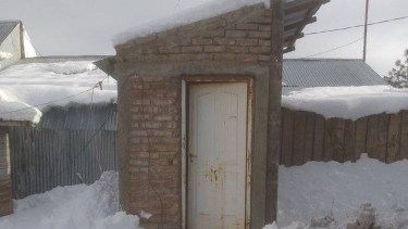 Viales reclaman por sus condiciones en el norte de Neuquén. Foto: gentileza Reflejo Neuquino. 