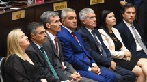 Imagen de Vaca Muerta, el talón de Aquiles para la regionalización de Rolando Figueroa en el Poder Judicial