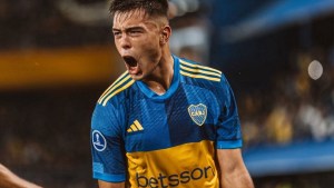 Atención Boca: Chelsea compró a Aaron Anselmino y definió su futuro, ¿se queda en el Xeneize?